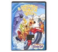 EBOND Avventure di Scooby - Doo - Il fantasma senza volto EDITORIALE DVD