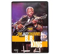 EBOND B.B. King - The Jazz Channel Presents B.B. King DVD - DVD, Blues, Multicolore