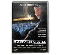 EBOND Babylon A.D. NOLEGGIO DVD