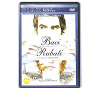EBOND Baci rubati EDITORIALE DVD