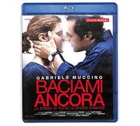 EBOND Baciami Ancora Blu-ray Ex Noleggio - BluRay