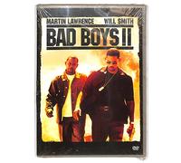 EBOND Bad Boys II DVD