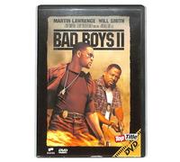 EBOND Bad Boys II EDITORIALE DVD