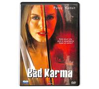 EBOND Bad Karma EDITORIALE DVD