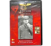 EBOND Baldur Von Schirach Il plagiatore dei giovani EDITORIALE DVD