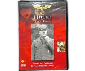 EBOND Baldur Von Schirach Il plagiatore dei giovani EDITORIALE DVD
