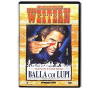 EBOND Balla Coi Lupi DVD Editoriale