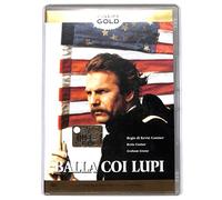 EBOND Balla coi Lupi EDITORIALE DVD