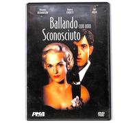 EBOND Ballando con uno sconosciuto DVD EDITORIALE