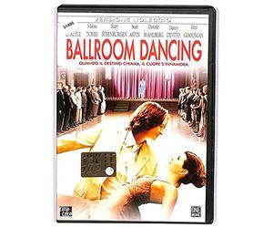 EBOND Ballroom Dancing Quando Il Destino Chiama DVD Ex Noleggio