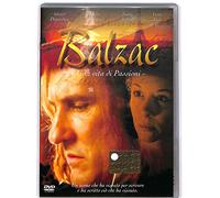 EBOND Balzac Una vita di passioni DVD