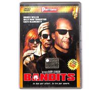 EBOND Bandits - EDITORIALE DVD