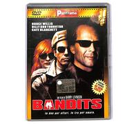 EBOND Bandits EDITORIALE DVD