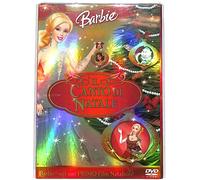 EBOND Barbie e il canto di Natale DVD