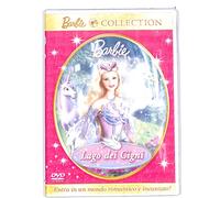 EBOND Barbie e il lago dei cigni DVD