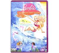 EBOND Barbie e l'avventura nell'oceano DVD