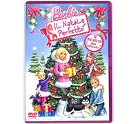 EBOND Barbie - Il Natale perfetto DVD