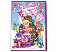 EBOND barbie - il natale perfetto DVD