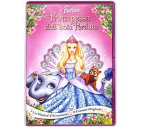 EBOND Barbie principessa dell'isola perduta DVD