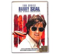 EBOND Barry Seal - Una storia americana EDITORIALE DVD