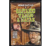 EBOND Bastardo Vamos a Matar DVD Editoriale