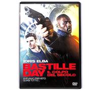EBOND Bastille Day - Il colpo del secolo DVD