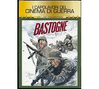 EBOND Bastogne DVD Editoriale