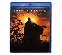 EBOND Batman Begins Blu-ray - BluRay
