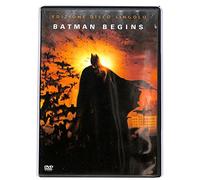 EBOND Batman Begins DVD