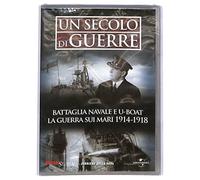 EBOND Battaglia navale e U - Boat vol.5 EDITORIALE DVD