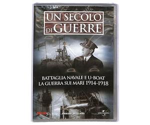 EBOND Battaglia navale e U - Boat vol.5 EDITORIALE DVD