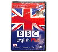 EBOND BBC English plus - Unit 1 EDITORIALE DVD