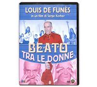 EBOND Beato Fra Le Donne DVD Editoriale