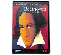 EBOND Beethoven 1770 - 1827, volume 2 EDITORIALE DVD