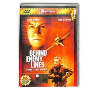 EBOND Behind Enemy Lines - Dietro le linee nemiche EDITORIALE DVD