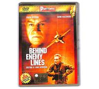 EBOND Behind Enemy Lines - Dietro le linee nemiche EDITORIALE DVD