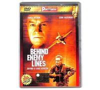 EBOND Behind Enemy Lines - Dietro le linee nemiche EDITORIALE DVD