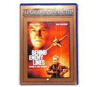 EBOND Behind Enemy Lines - Dietro le linee nemiche EDITORIALE DVD