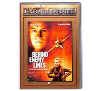 EBOND Behind Enemy Lines - Dietro le linee nemiche EDITORIALE DVD