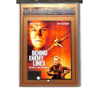 EBOND Behind Enemy Lines - Dietro le linee nemiche EDITORIALE DVD
