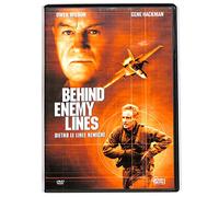 EBOND Behind Enemy Lines - Dietro le linee nemiche EDITORIALE DVD