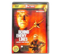 EBOND Behind Enemy Lines - Dietro le linee nemiche EDITORIALE DVD