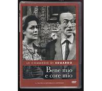 EBOND Bene Mio E Core Mio Le Commedie Di Eduardo DVD Editoriale