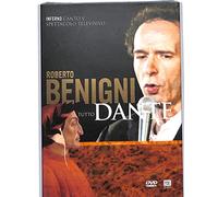 EBOND Benigni Inferno Canto V vol.14 slipcase EDITORIALE DVD