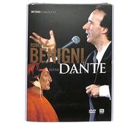 EBOND Benigni Inferno Canto VI vol.6 slipcase EDITORIALE DVD
