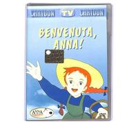 EBOND benvenuta, anna! volume 1 EDITORIALE DVD