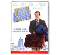 EBOND Benvenuti a Cedar Rapids Noleggio DVD