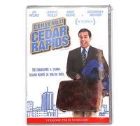 EBOND Benvenuti a Cedar Rapids NOLEGGIO DVD