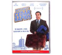 EBOND Benvenuti a Cedar Rapids NOLEGGIO DVD