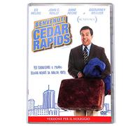 EBOND benvenuti a cedar rapids NOLEGGIO DVD